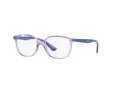 Ray-Ban RY 1598 3885 49 occhiali da vista