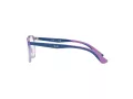 Ray-Ban RY 1598 3885 49 occhiali da vista