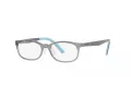 Ray-Ban RY 1613D 3908 49 occhiali da vista