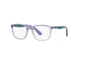 Ray-Ban RY 1620 3906 48 occhiali da vista