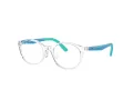 Ray-Ban 1625D 3938 47 occhiali da vista