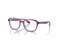 Ray-Ban RY 1627 3944 46 occhiali da vista