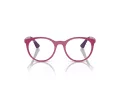 Ray-Ban RY 1628 3933 46 occhiali da vista