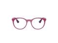 Ray-Ban RY 1628 3933 48 occhiali da vista