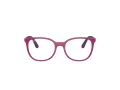 Ray-Ban RY 1631 3933 47 occhiali da vista
