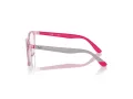 Ray-Ban RY 1631 3976 45 occhiali da vista