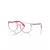 Ray-Ban RY 1631 3976 47 occhiali da vista