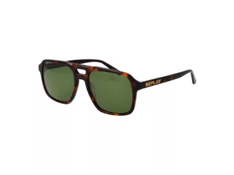 Replay RY 677S H01 57 Occhiali da Sole