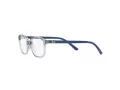 Ray-Ban Leonard Jr RY 9093V 3897 45 occhiali da vista