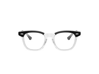 Ray-Ban RY 9098V 3529 43 occhiali da vista