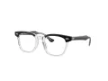Ray-Ban RY 9098V 3529 43 occhiali da vista
