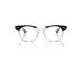 Ray-Ban RY 9098V 3529 43 occhiali da vista