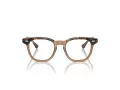 Ray-Ban RY 9098V 3958 43 occhiali da vista