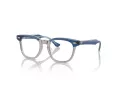 Ray-Ban RY 9098V 3959 43 occhiali da vista