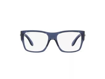 Ray-Ban Wayfarer Nomad Jr RY 9287V 3901 51 occhiali da vista