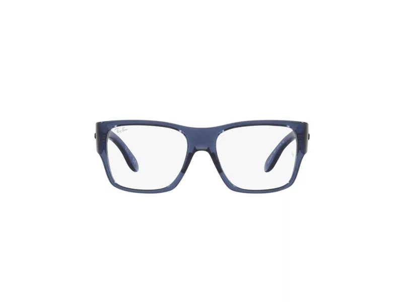 Ray-Ban Wayfarer Nomad Jr RY 9287V 3901 51 occhiali da vista