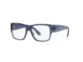 Ray-Ban Wayfarer Nomad Jr RY 9287V 3901 51 occhiali da vista