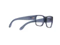Ray-Ban Wayfarer Nomad Jr RY 9287V 3901 51 occhiali da vista