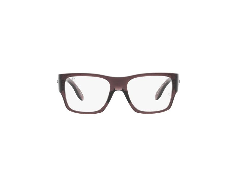 Ray-Ban Wayfarer Nomad Jr RY 9287V 3902 48 occhiali da vista