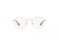 Ray-Ban Junior Rob RY 9572V 4051 48 occhiali da vista