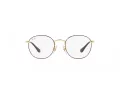 Ray-Ban Junior Rob RY 9572V 4086 46 occhiali da vista