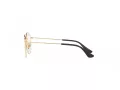 Ray-Ban Junior Rob RY 9572V 4086 46 occhiali da vista