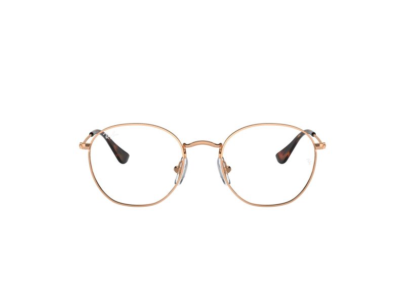 Ray-Ban Junior Rob RY 9572V 4089 48 occhiali da vista