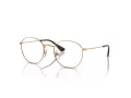 Ray-Ban Junior Rob RY 9572V 4089 48 occhiali da vista