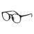 Skechers SE 1207-D 001 46 occhiali da vista
