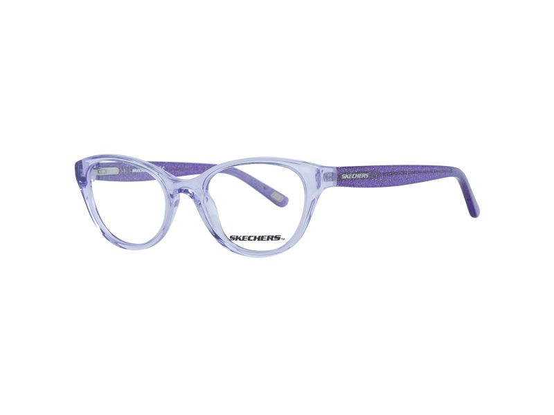 Skechers SE 1649 081 45 occhiali da vista