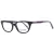 Skechers SE 1664 001 46 occhiali da vista