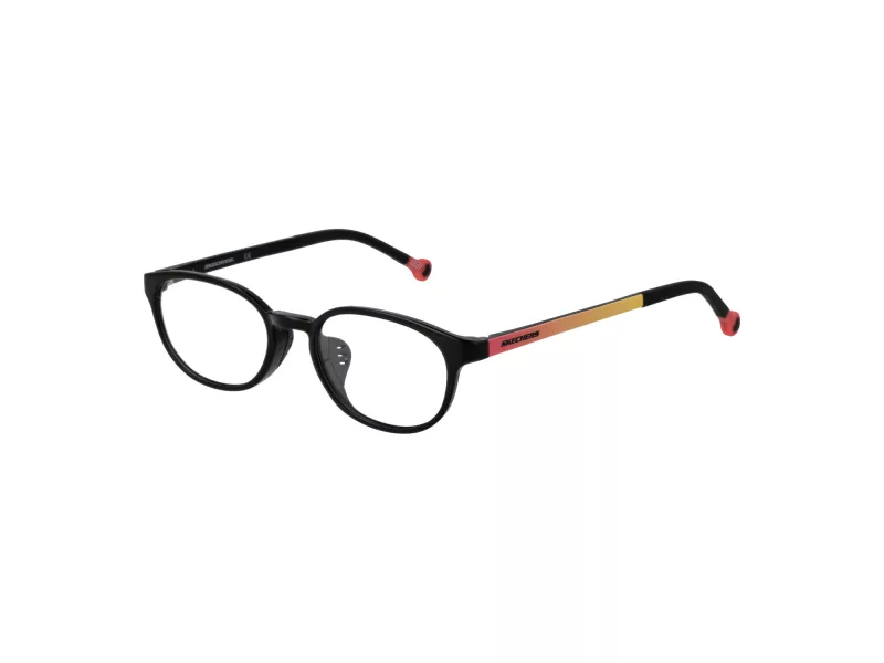 Skechers SE 1666-D 001 47 occhiali da vista