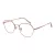 Skechers SE 2181-D 028 51 occhiali da vista
