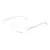 Skechers SE 2193 026 52 occhiali da vista