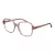 Skechers SE 2214 072 53 occhiali da vista