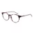 Skechers SE 2233 055 50 occhiali da vista