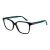 Skechers SE 2235 001 53 occhiali da vista