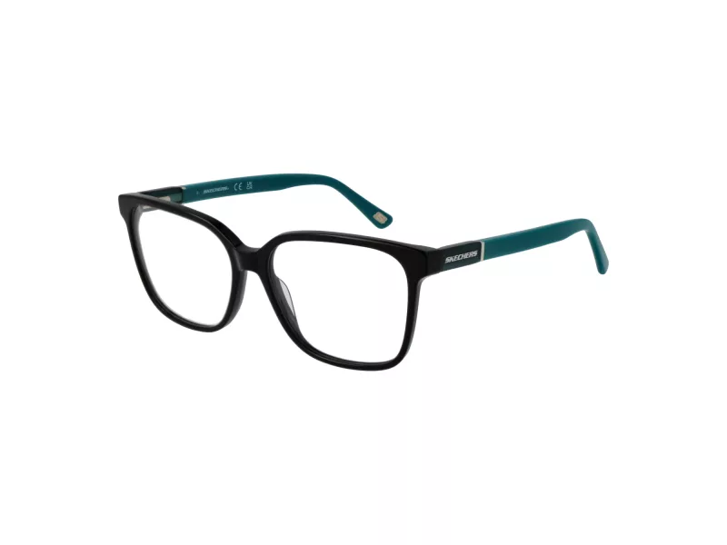 Skechers SE 2235 001 53 occhiali da vista
