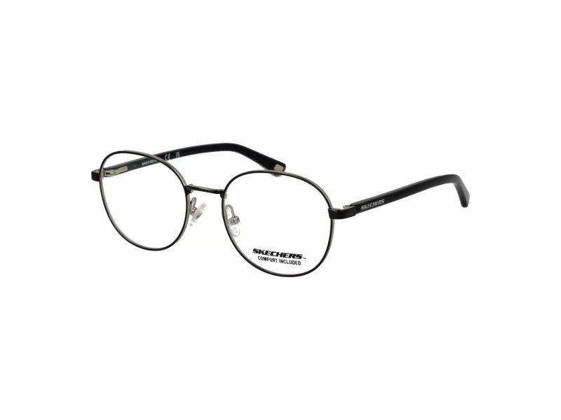 Skechers SE 2239 001 49 occhiali da vista