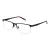 Skechers SE 3311-D 001 56 occhiali da vista