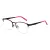 Skechers SE 3312-D 081 53 occhiali da vista