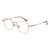 Skechers SE 3338-D 028 49 occhiali da vista