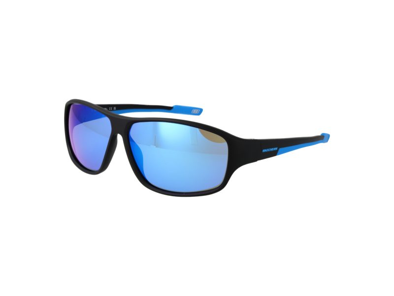 Skechers SE 6364 02X 65 Occhiali da Sole