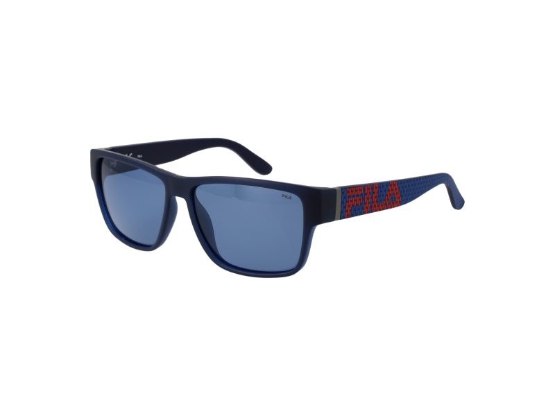 Fila SFI 006 U43P 57 Occhiali da Sole