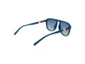 Fila SFI 528 7SFP 56 Occhiali da Sole