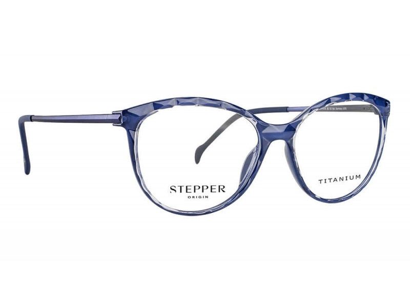 Stepper SI 30225 F550 52 occhiali da vista