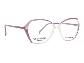 Stepper SI 30228 F830 52 occhiali da vista
