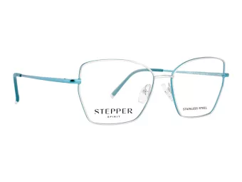 Stepper SI 40248 F026 53 occhiali da vista
