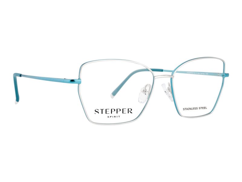 Stepper SI 40248 F026 53 occhiali da vista