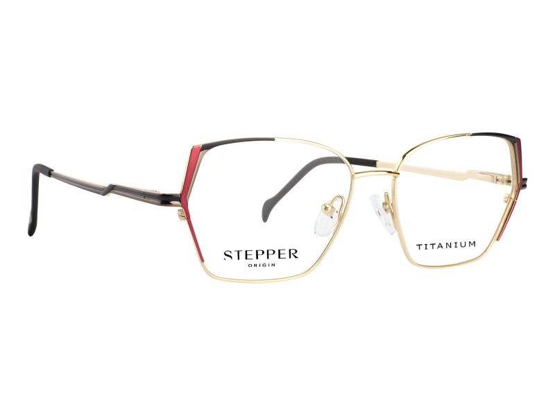 Stepper SI 50313 F010 53 occhiali da vista